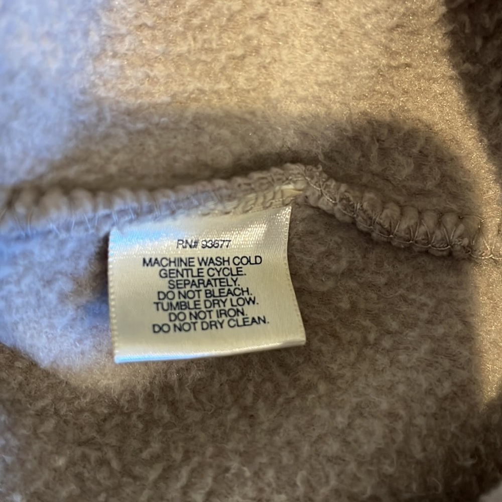 Half-zip pullover - Picture 5 of 5